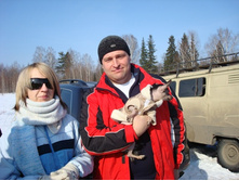 ������� � �����))