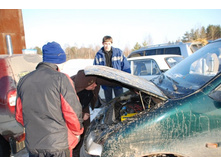 ������� ����� 14.03.2009