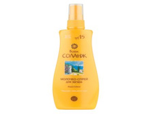 �������-����� ��� ������ SPF 15