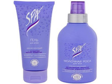 ����� SPA 4: �������������