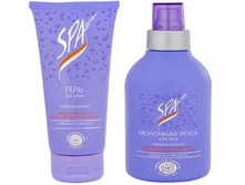 ����� SPA 1: ������������