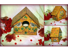 ������������ ���������� \"���� � ������� ����\"