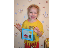 ������ ������� �����