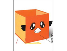 VAL ORN-05 ����� ��� ��������, 30*30*29 �� 303 ���