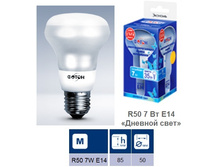 ����� �/��  R50 7W E14 -152�