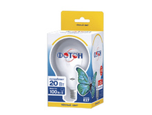 ����� �/��  GL 20W E27 -178