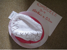 ����� ������ :)  Gymboree �� 3-4 ����, 400���.