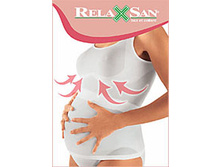 ����� ��� ���������� RelaxMaternity Support � �������