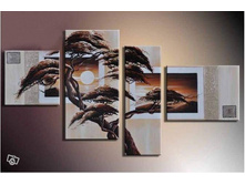 hand-painted-art-African-forest-font-b-sunrise-b-font-wall-decoration-abstract-Landscape-font-b-1.jpg