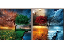 2pcs-set-70x70cm-Abstract-font-b-Art-b-font-of-4-Season-Spring-Summer-Autumn-Winter.jpg