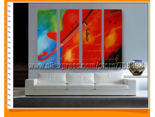 Framed-4-Panels-100-Handmade-Amazing-High-End-Large-font-b-Abstract-b-font-Art-Musical.jpg