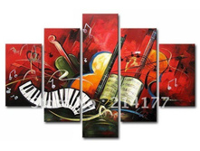 Free-shipping-100-handpainted-decoration-font-b-musical-b-font-instrument-oil-font-b-painting-b.jpg