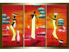 100-hand-painted-discount-abstract-3-panel-canvas-art-font-b-african-b-font-wall-art-1.jpg