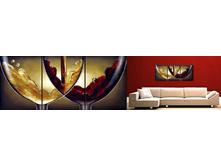 40-50cmx3p-Wine-Painting-100-Handpainted-Modern-Canvas-Oil-Painting-Wall-Art-Top-Home-Decoration-Group61.jpg