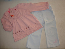 ������ Frezj Baby �.92-98-450�