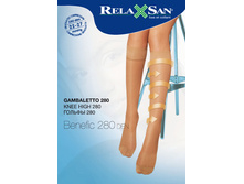 ������ ���������� GAMBALETTO 280