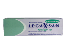 ���� ��� ��� LEGAXSAN 100 ml