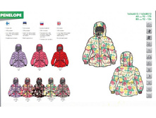 Girls\\\\\\\' jacket PENELOPE.jpg