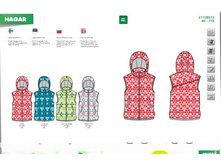 Kids\' soft shell vest HAGAR.jpg