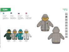 Babies\' jacket CLEO.jpg