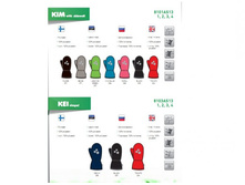 Babies\' mittens KIM   Kids\' mittens KEI.jpg