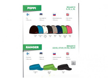 Kids\' hat PEPPI  Boys\' hat RANGER.jpg