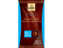 ���������� ����� ��� �������� �������� 31.7% ����� / Cacao Barry  - 329�