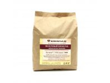 �������� ������� ���������-������ 34%, ��� 2 �� / Chocolatier.ru - 490�