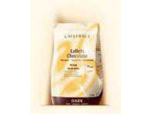 ������� ������� Strong 70%, �������, ����� 2,5 �� / Callebaut  - 1015�