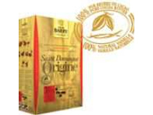 ������� ������� Origine Saint-Domingue 70%, ��� 1 �� / Cacao Barry  - 672�