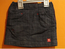 �����. ���� Mirtillo �� 2-3 ����