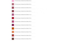 MF ������ ������ ���������� \\\"Colour Collection\\\" 