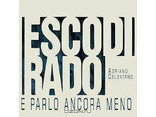 ����� ���� 50� 170 � - 1 �� Adriano Celentano. Esco Di Rado. E Parlo Ancora Meno