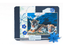 �������