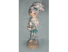 ������ ���