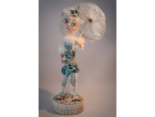 ������ ���