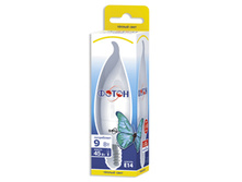 ����� �/�� CNT 9 �� E14  �XS35-124�