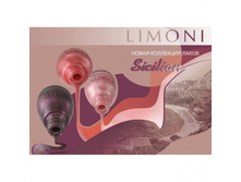 LIMONI ��� ��� ������ 15 ��.  Sicilian