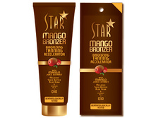 Mango Bronzer, 15 �� - 43,50�; 150�� - 317,90