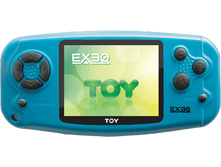 EXEQ Toy. 525 ���	  