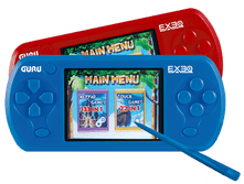 EXEQ GURU	. 930 ���.