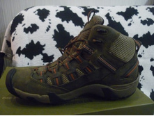 Alamosa Md M, Black Olive/Burnt Henna ������ 28,5�� 44(10,5) ���� 2579�