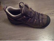 ����������� ���. Tar**ghee II M, Black Olive/Jester Red  ������ 27��  42���� 3895�