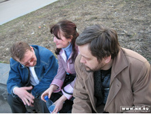 � ���� �������