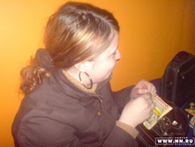 ������� � �����