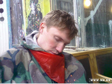 ������� � ���� - �� ���� ������ ����� ������