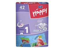 ���������� bella baby Happy Newborn ������� ���������� ��� ������������� ����� ����� �� 2 �� 5 ��.