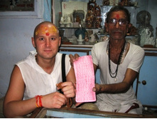 Zolotoy Chram Varanasi 2