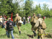 ������ � ���� ������������