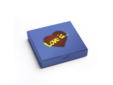 ���������� ����-����� «Love is…»  150 ���.